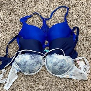 Victoria’s Secret Bras